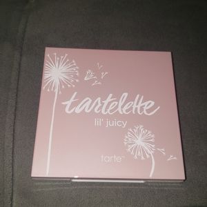 Tarte Mini Palette